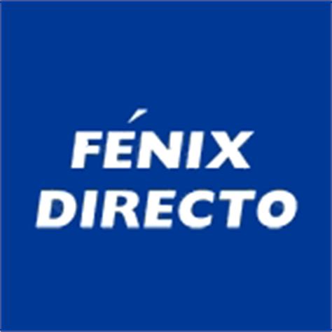 fenix directo|Gestionar mi cuenta 